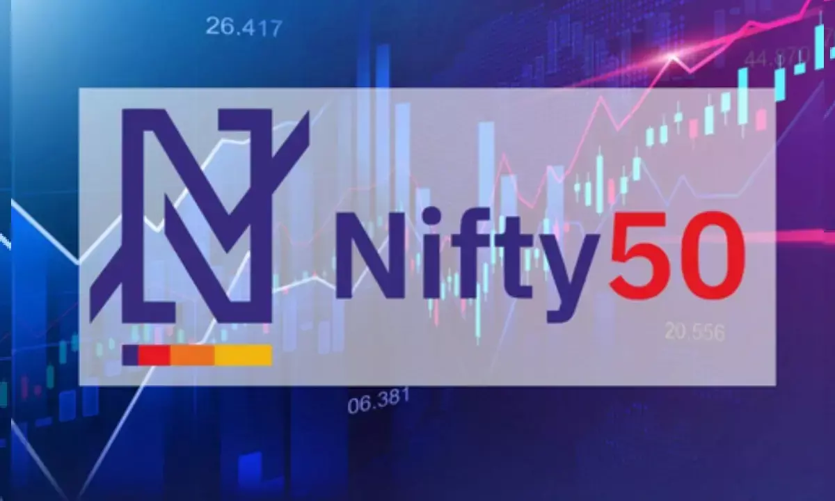 Market weekly round-up: Nifty logs best week in two months, led by IT stocks