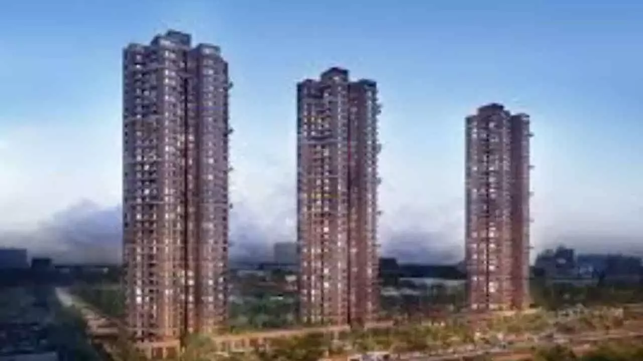 Max Estates’ Rs 800 cr QIP Max Estates’ Rs 800 cr QIP