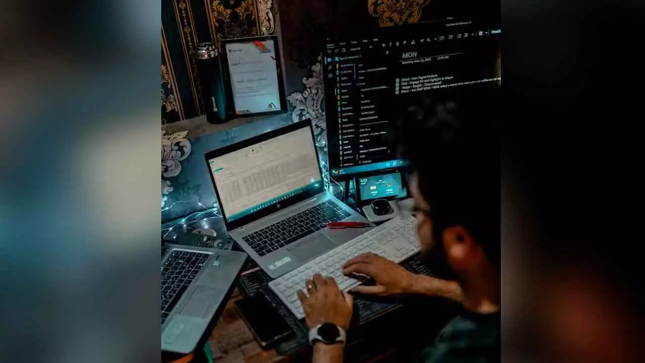Deceptive clicks: Why you can’t trust everything you see online Deceptive clicks: Why you can’t trust everything you see online