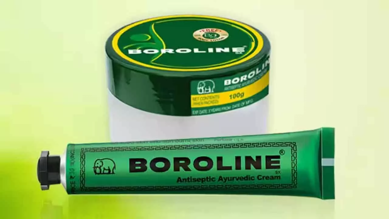 How Boroline joined the league of well-known trademarks in India How Boroline joined the league of well-known trademarks in India