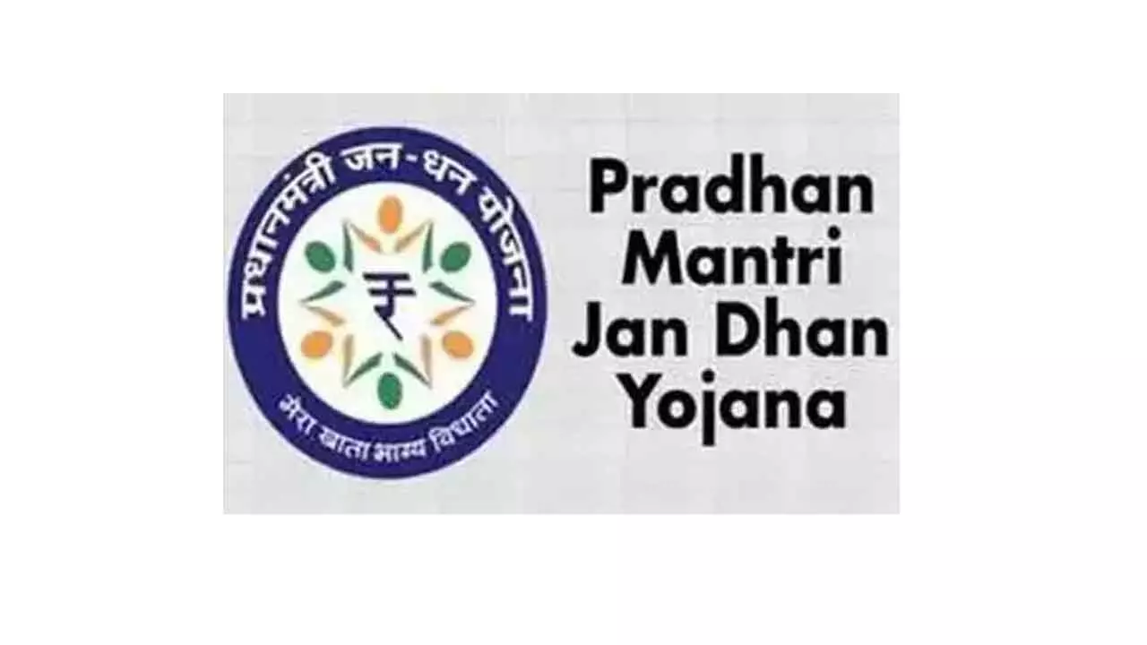 Despite Jan Dhan’s success, Centre needs to move ahead in the financial sector Despite Jan Dhan’s success, Centre needs to move ahead in the financial sector