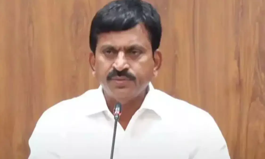 Take all precautionary measures to prevent loss of life: Ponguleti