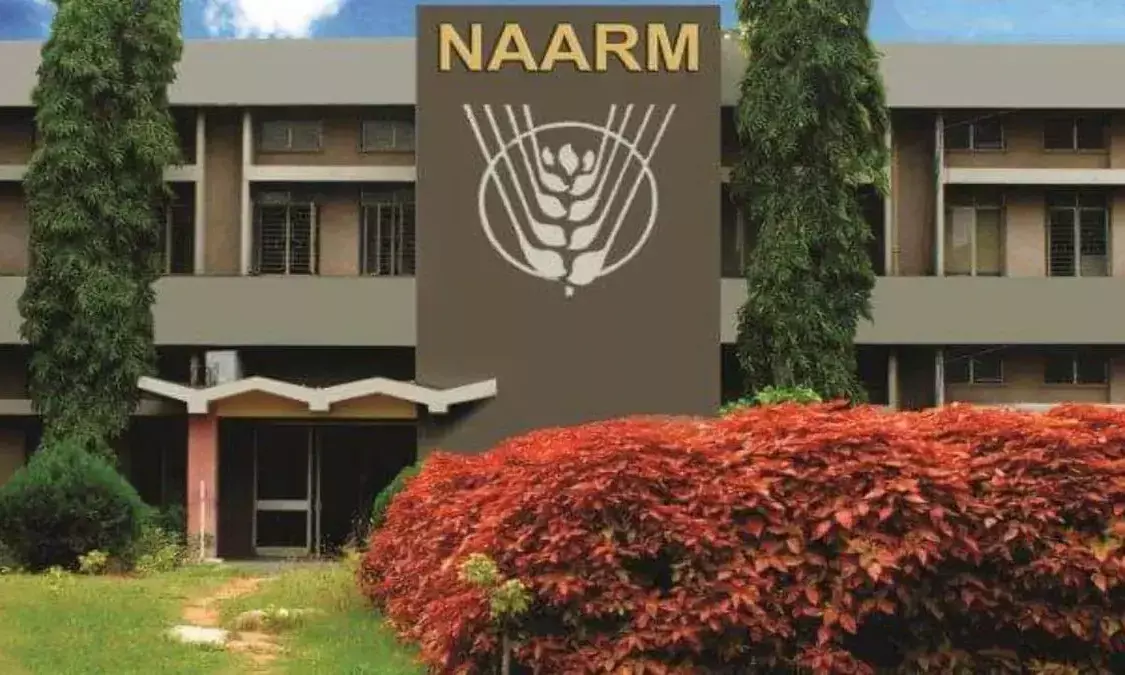 Agricultural training programs available to rural youth: Dr RC Aggarwal