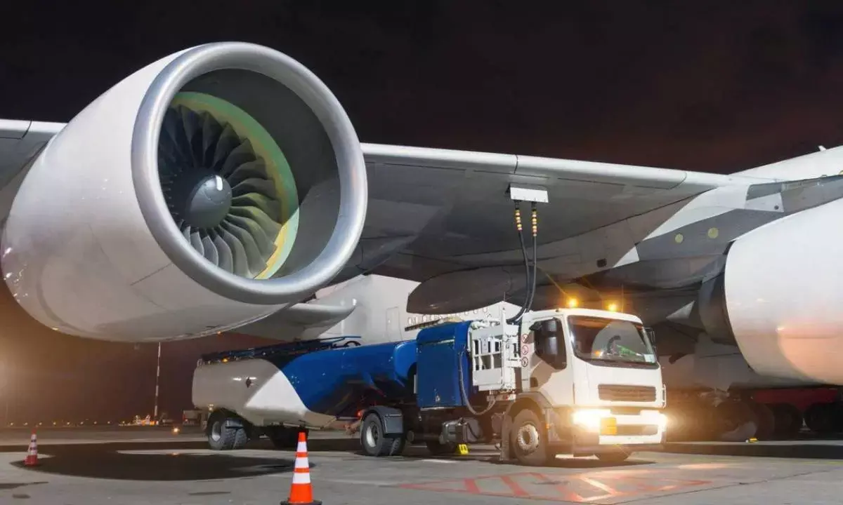 4.6% cut in ATF price, commercial LPG price up