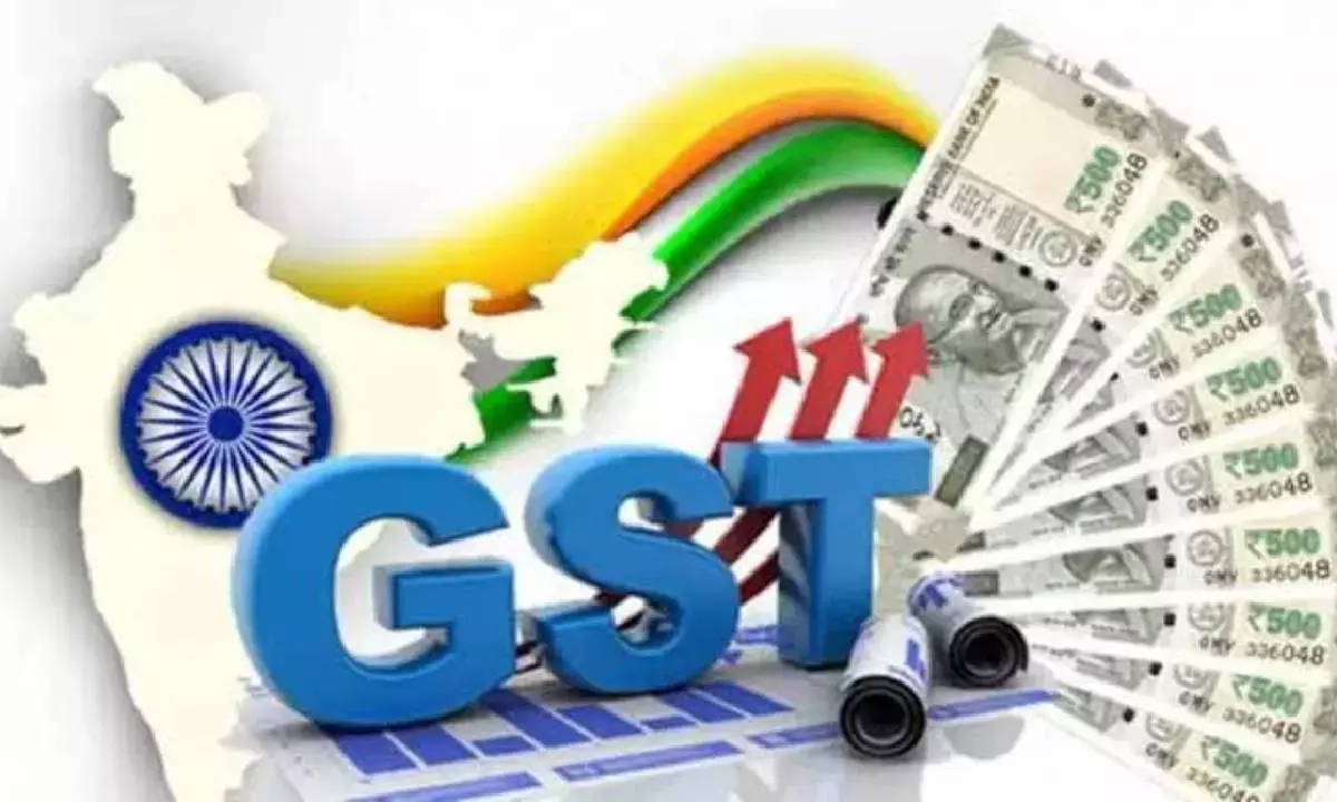 GST mop-up surges 10% to Rs 1.75 trn