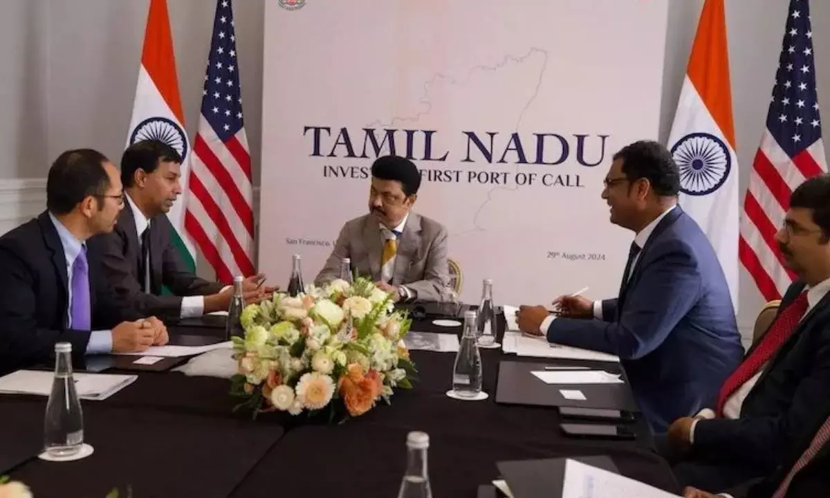 Ohmium International to invest Rs 400 cr in TN