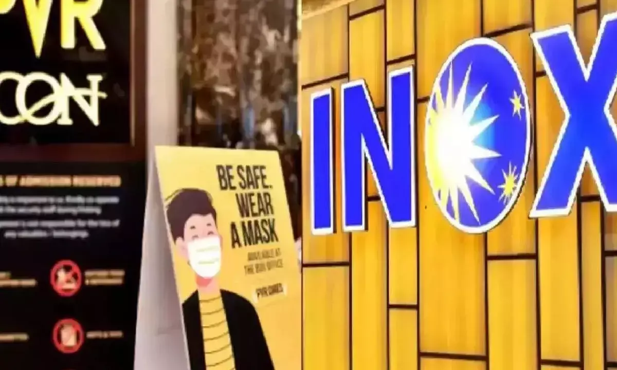 PVR INOX to close 70 non-performing screens in FY25