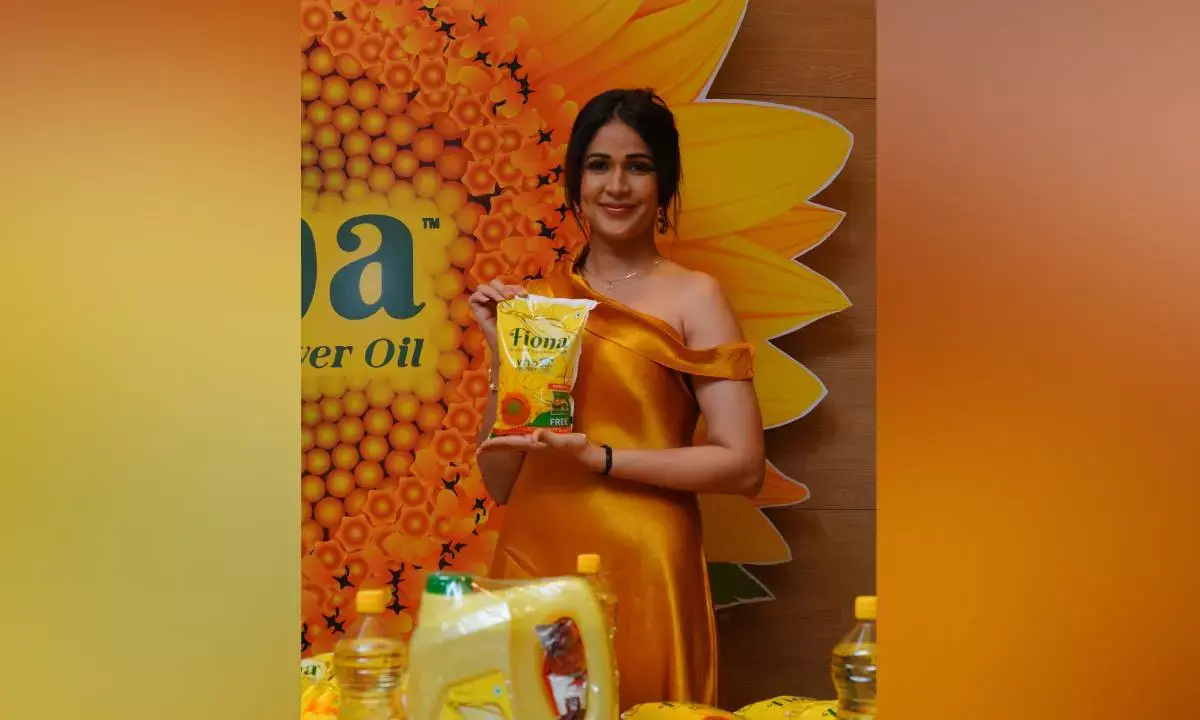 Bunge opens outlet in Vijayawada