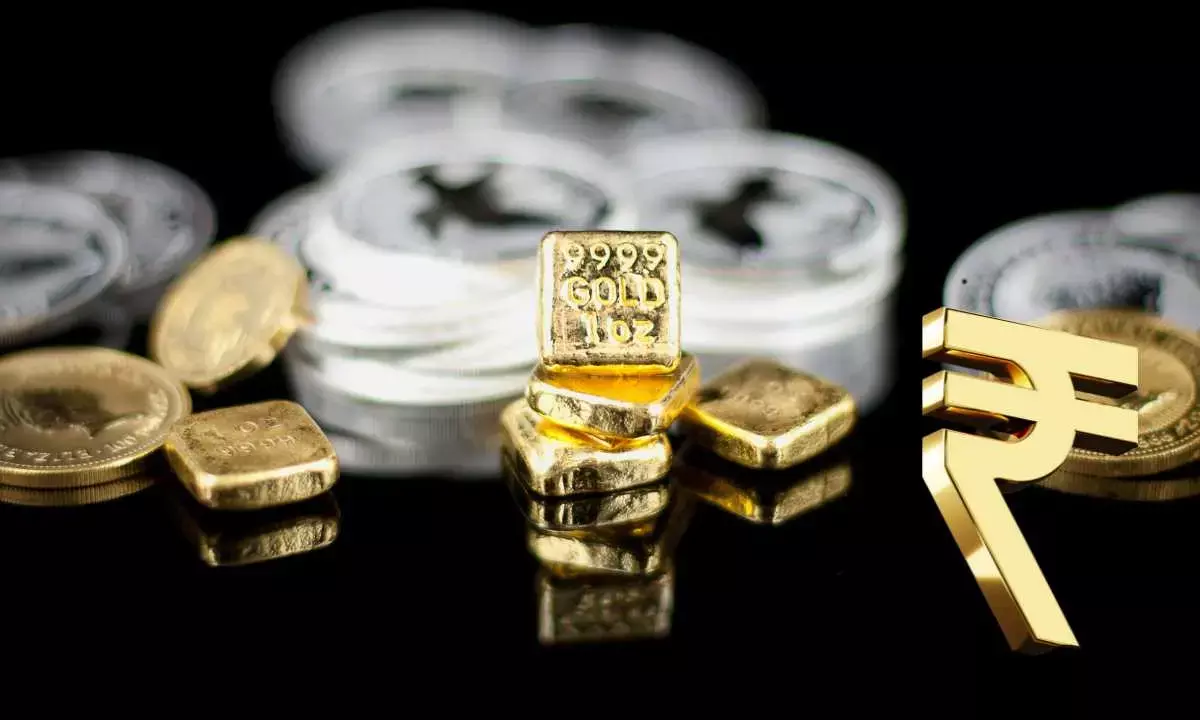 Gold, Silver Prices in India: Check City-Wise Prices – September 2nd