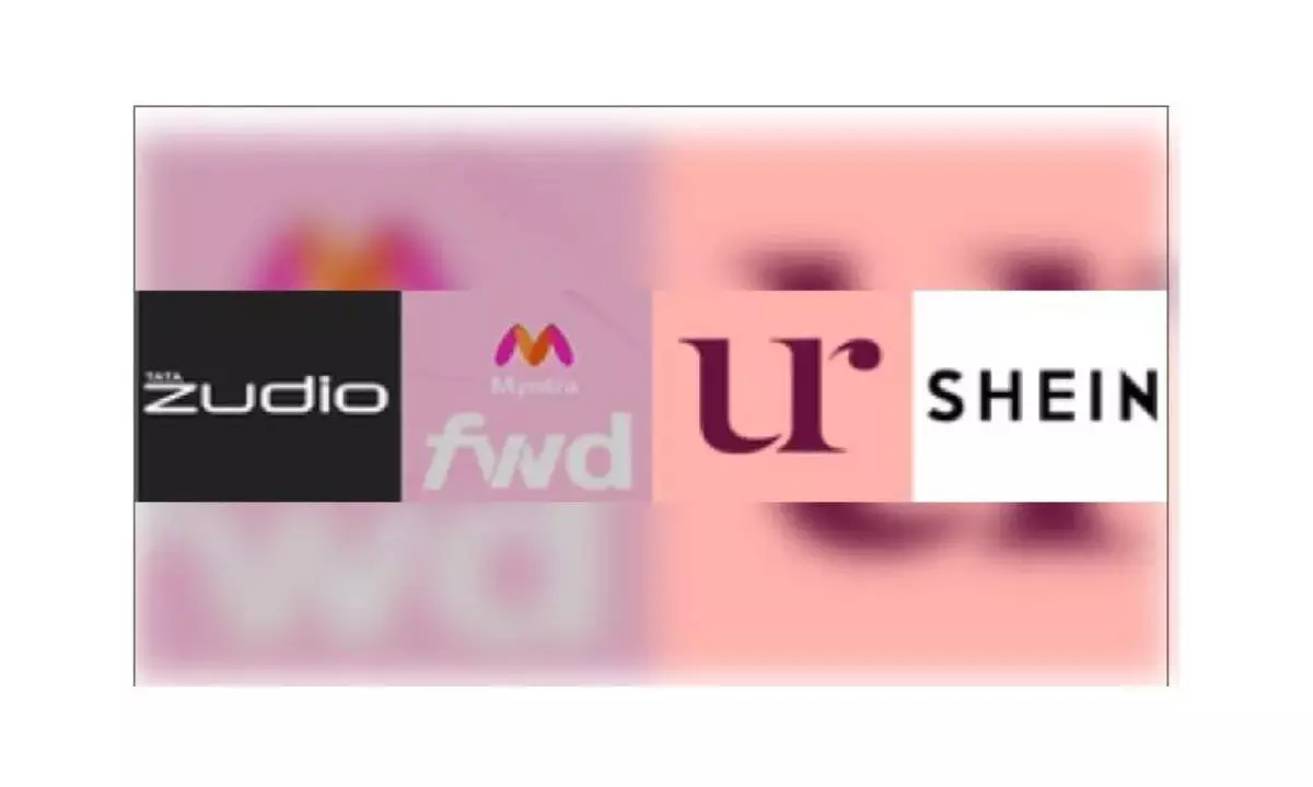 Battle lines drawn for GenZ fashion sweepstakes in India