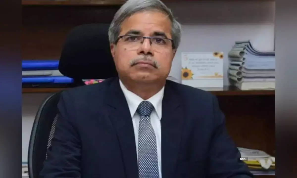 Satish Kumar expected to take Railway Board to new highs as its chief