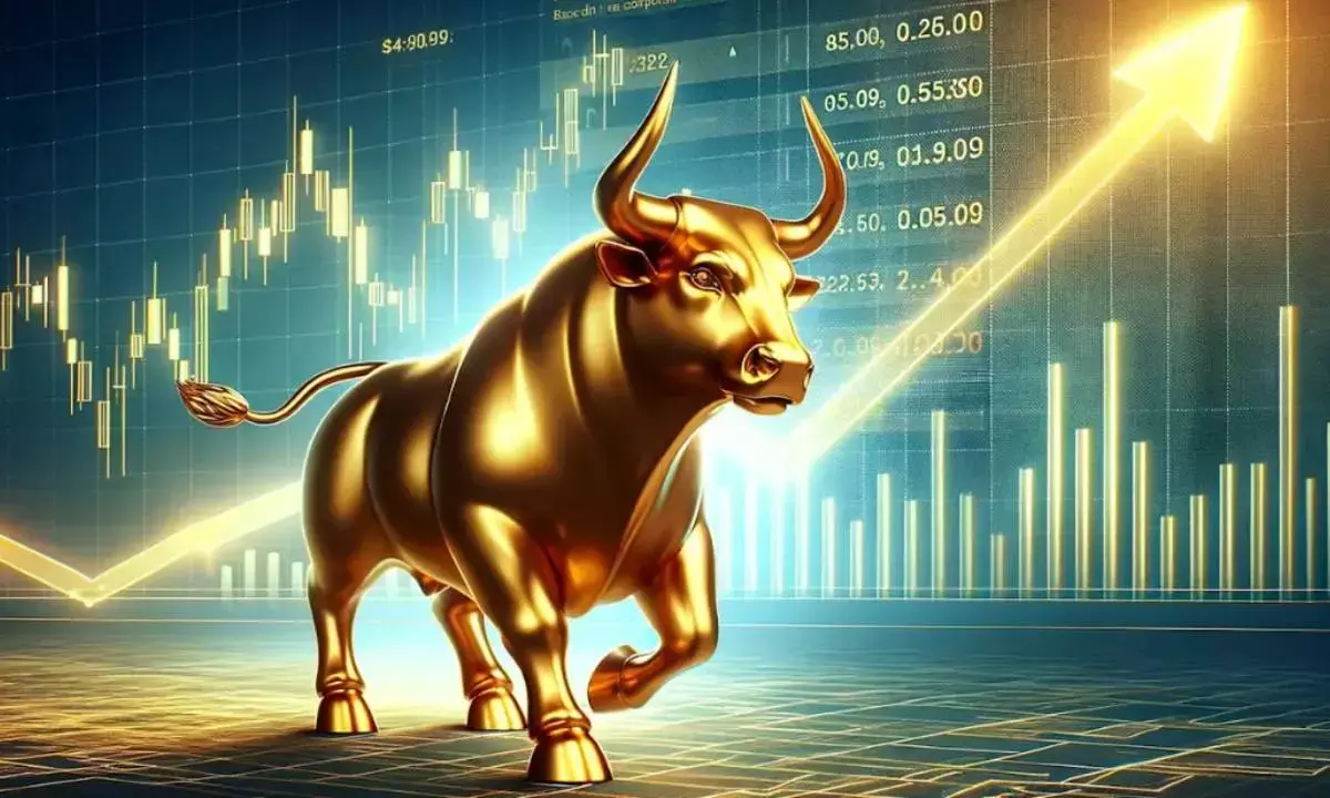 Trade Setup for Dec 11: Nifty forms bullish hammer pattern; can it break past 24,800?