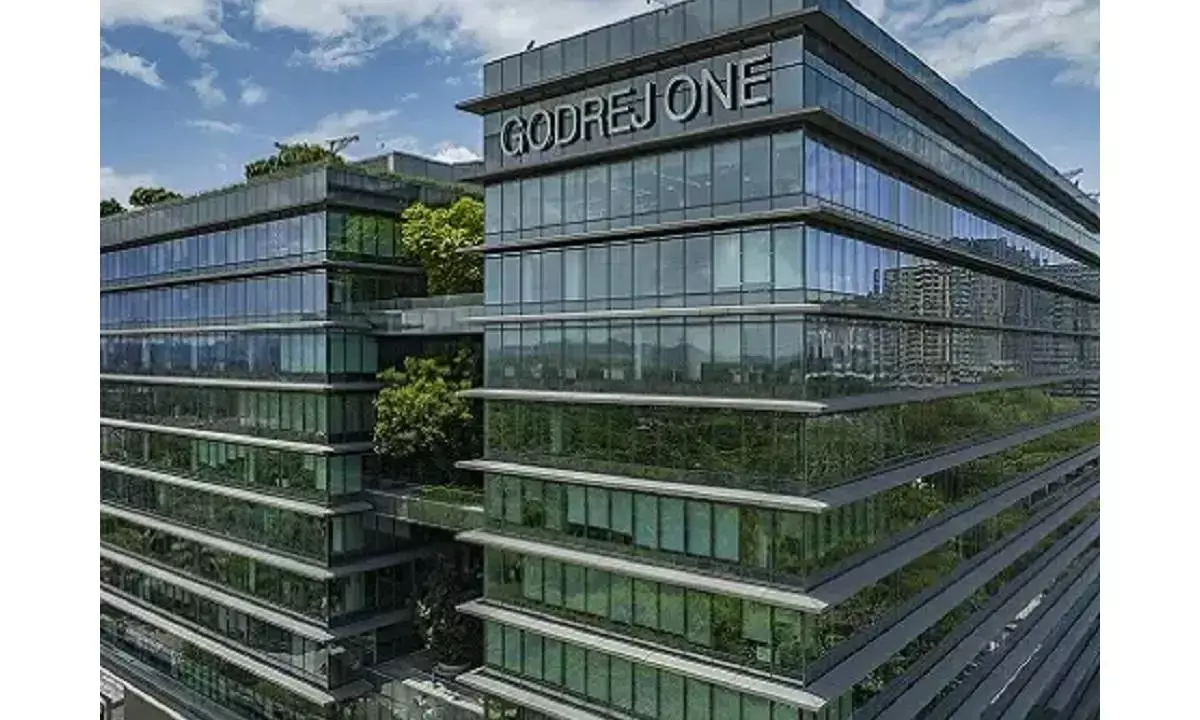 Indias 21 big realty firms sell units worth `35k cr in June qtr; Godrej tops list