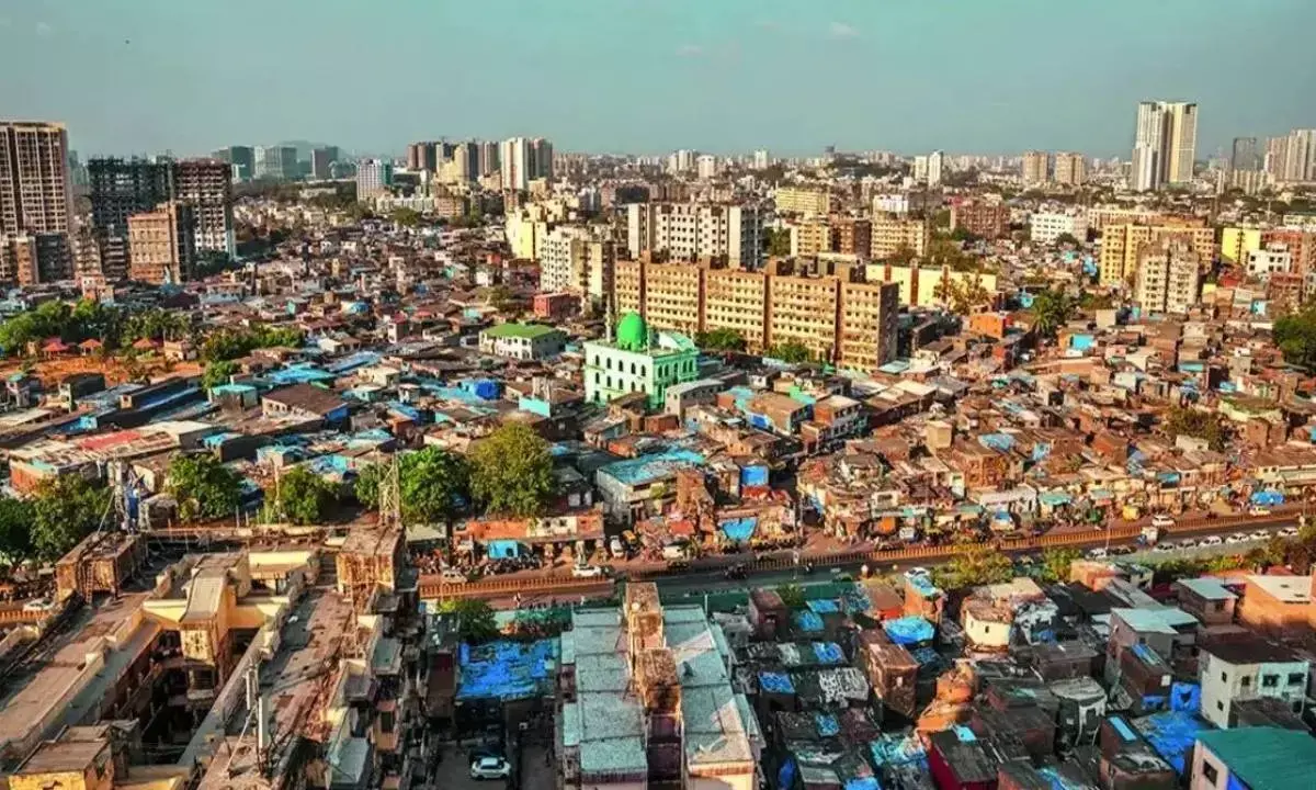 Dharavi NGOs support redevelopment survey, say only non-locals opposing