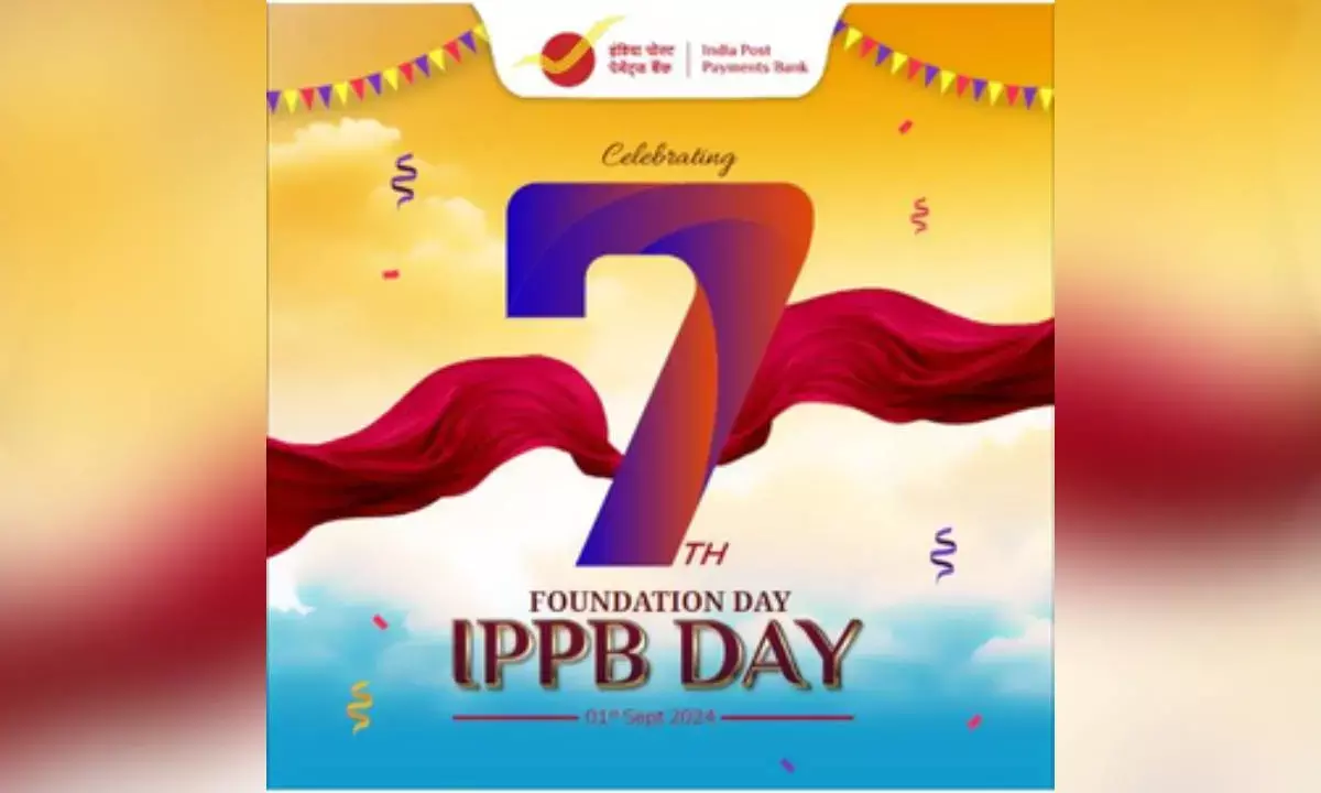 IPPB disbursed over Rs 45,000 cr in DBT