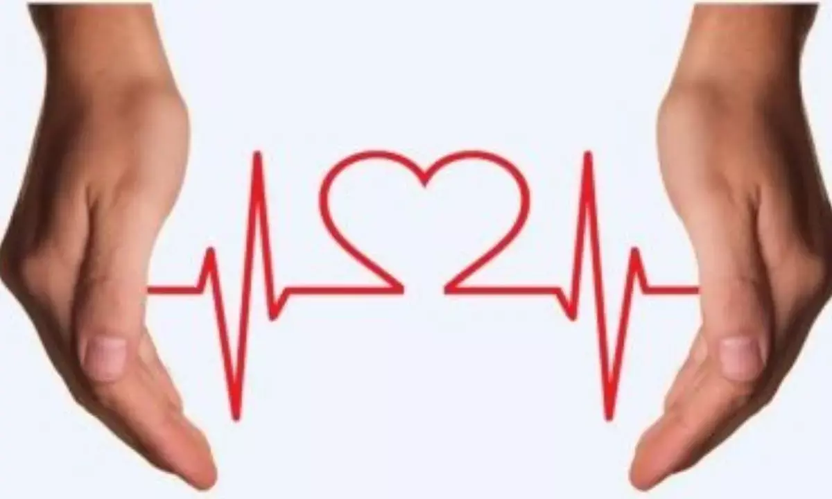 Digitalisation can help treat patients with heart failure