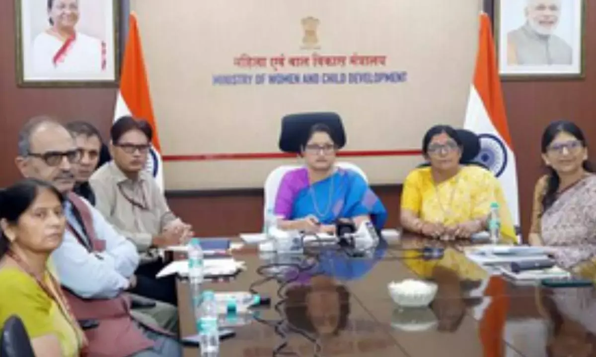 SHe-Box portal to create workplace safer for women