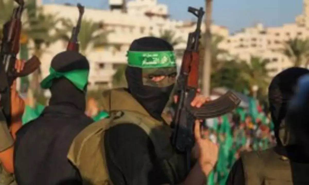 Conflict-ridden Middle East putting global peace at risk