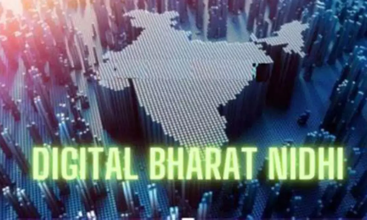 DoT notifies rules for use of telecom fund Digital Bharat Nidhi