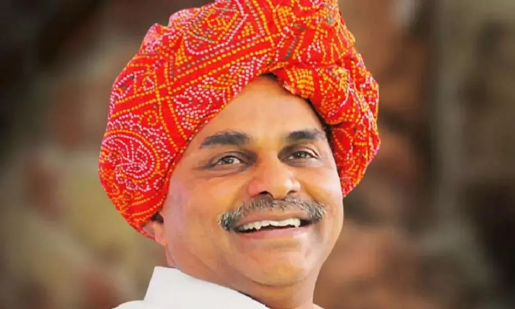 Congress Leaders Pay Tributes to YSR on His Death Anniversary