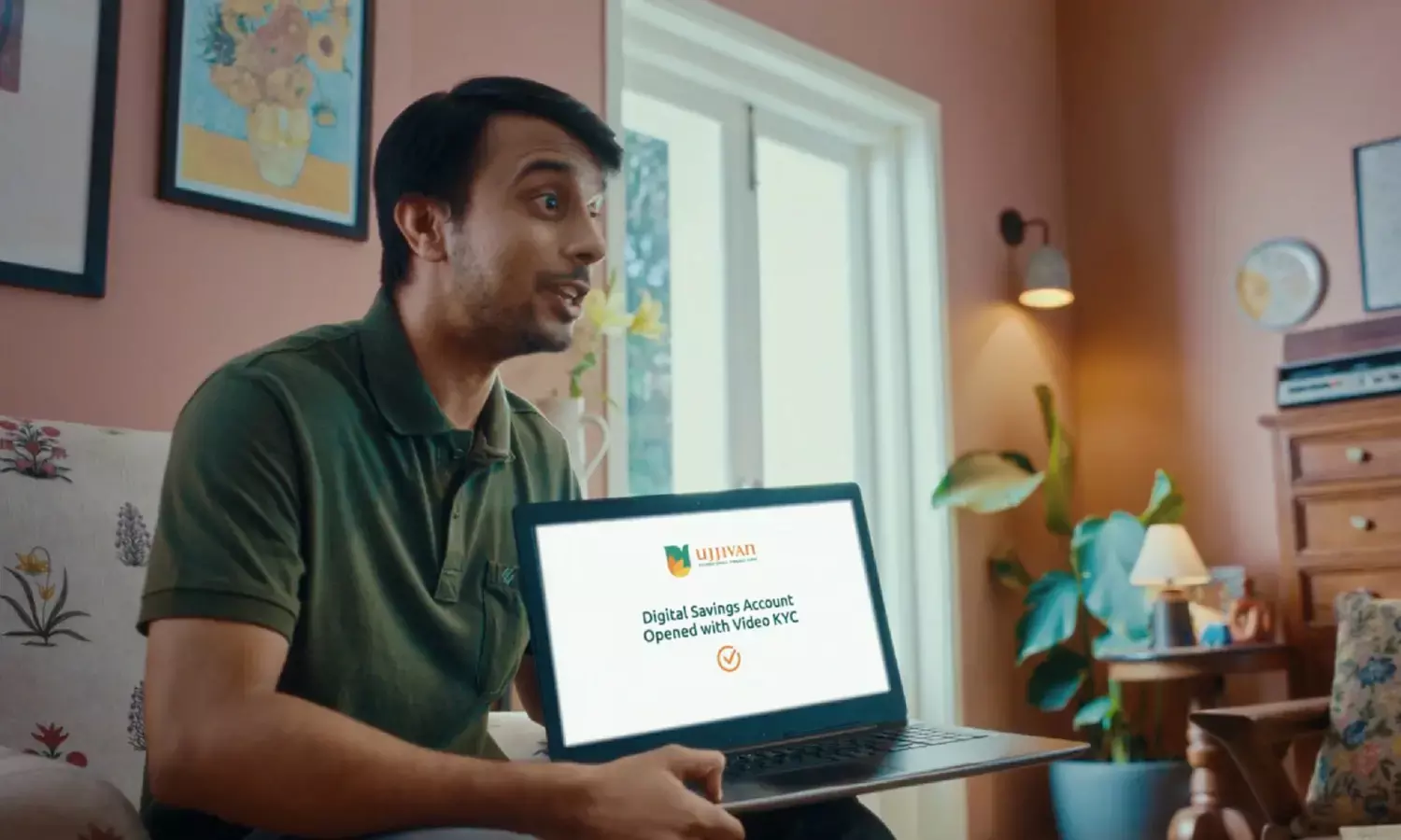 Ujjivan SFB Unveils its New Brand Campaign: Banking Jaise Meri Marzi, Ujjivan Makes it Easy-Easy