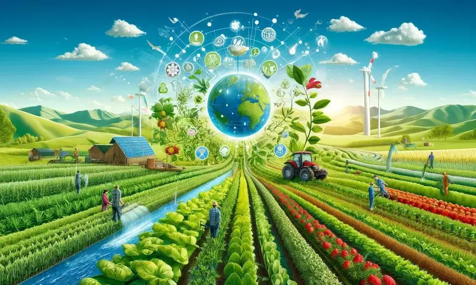 Paddy acreage up 4% so far this Kharif season on good monsoon rains