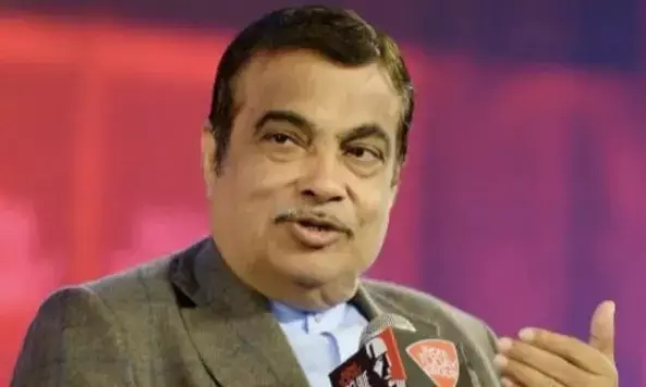 Gadkari champions biofuels for affordable and clean energy at IFGE India Expo