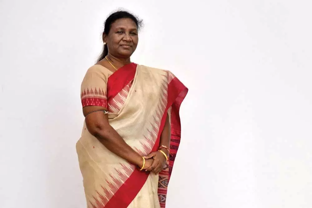 President Murmu: Delays in Justice Administration Erode Public Confidence President Murmu: Delays in Justice Administration Erode Public Confidence