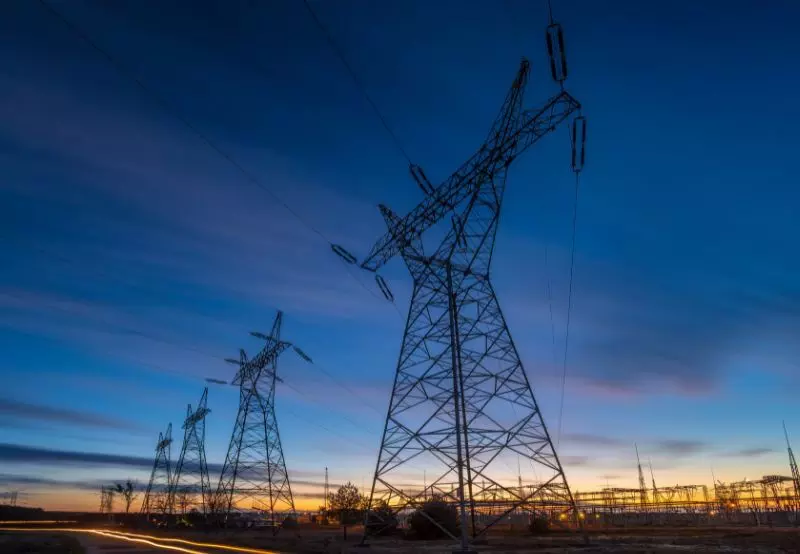 Adani Energy Completes Acquisition of ₹4,091 Crore Khavda Transmission Project Adani Energy Completes Acquisition of ₹4,091 Crore Khavda Transmission Project