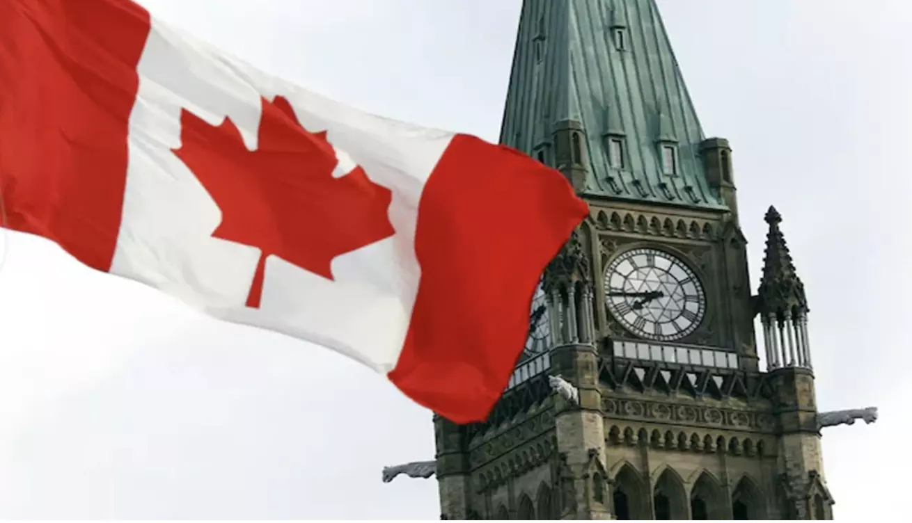 A tale of migration and loopholes; Canada’s visa system under fire A tale of migration and loopholes; Canada’s visa system under fire