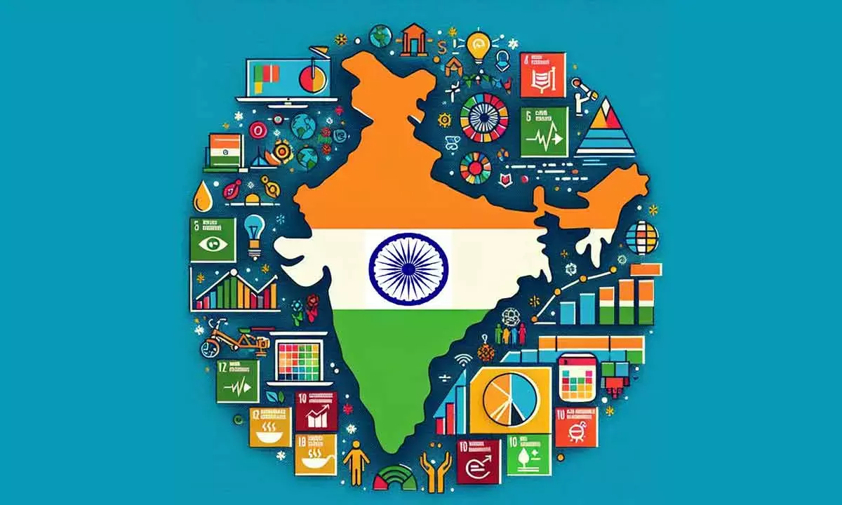 Avoid financialization for Viksit Bharat goal: CEA