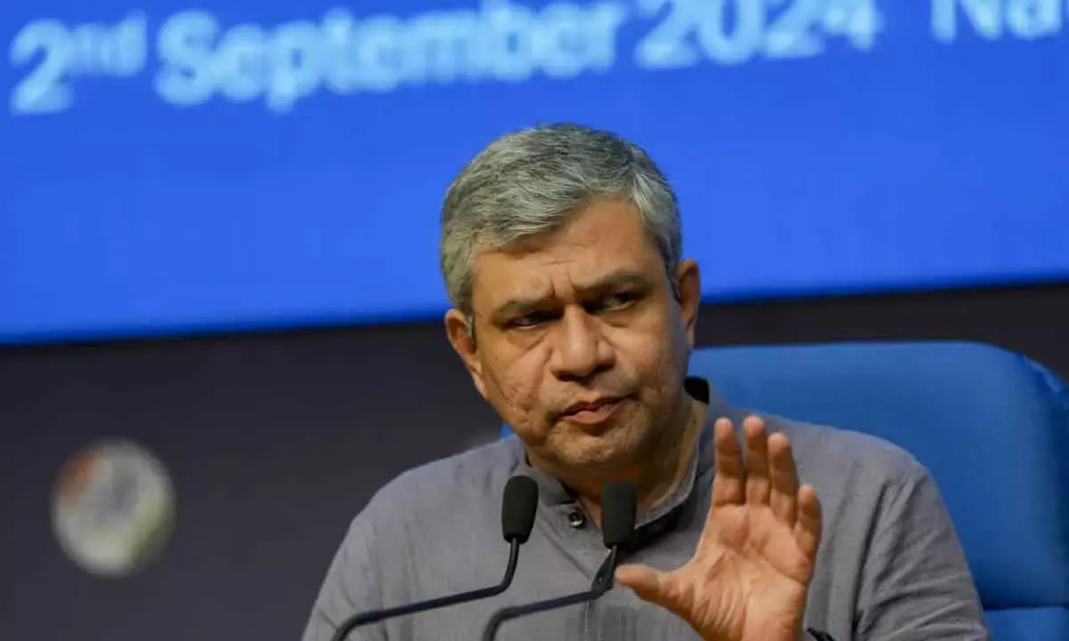 Kaynes gets nod for Rs 3,307-cr semicon unit