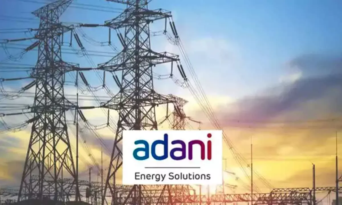 Adani Energy buys Khavda project for Rs 4,091 cr