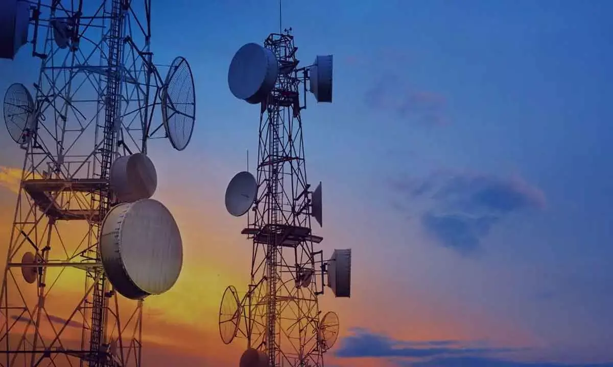 PLI for telecom products sees Rs 4,081 cr investment, sales worth Rs 78,672 cr