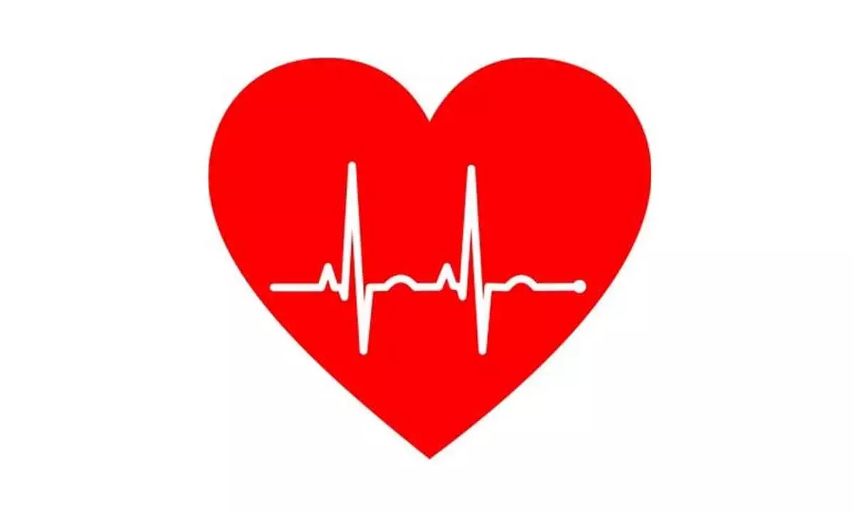 New wearable heart monitor can indentify irregular heart rhythm