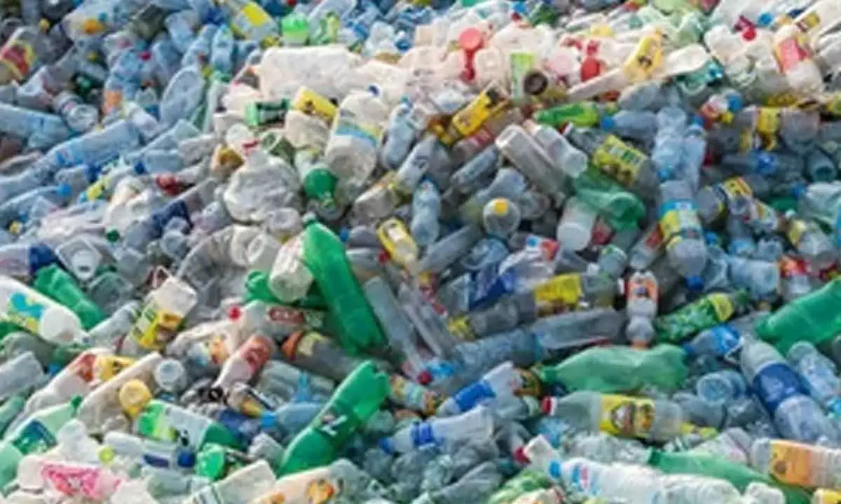 Australian agency launches facility to end plastic waste