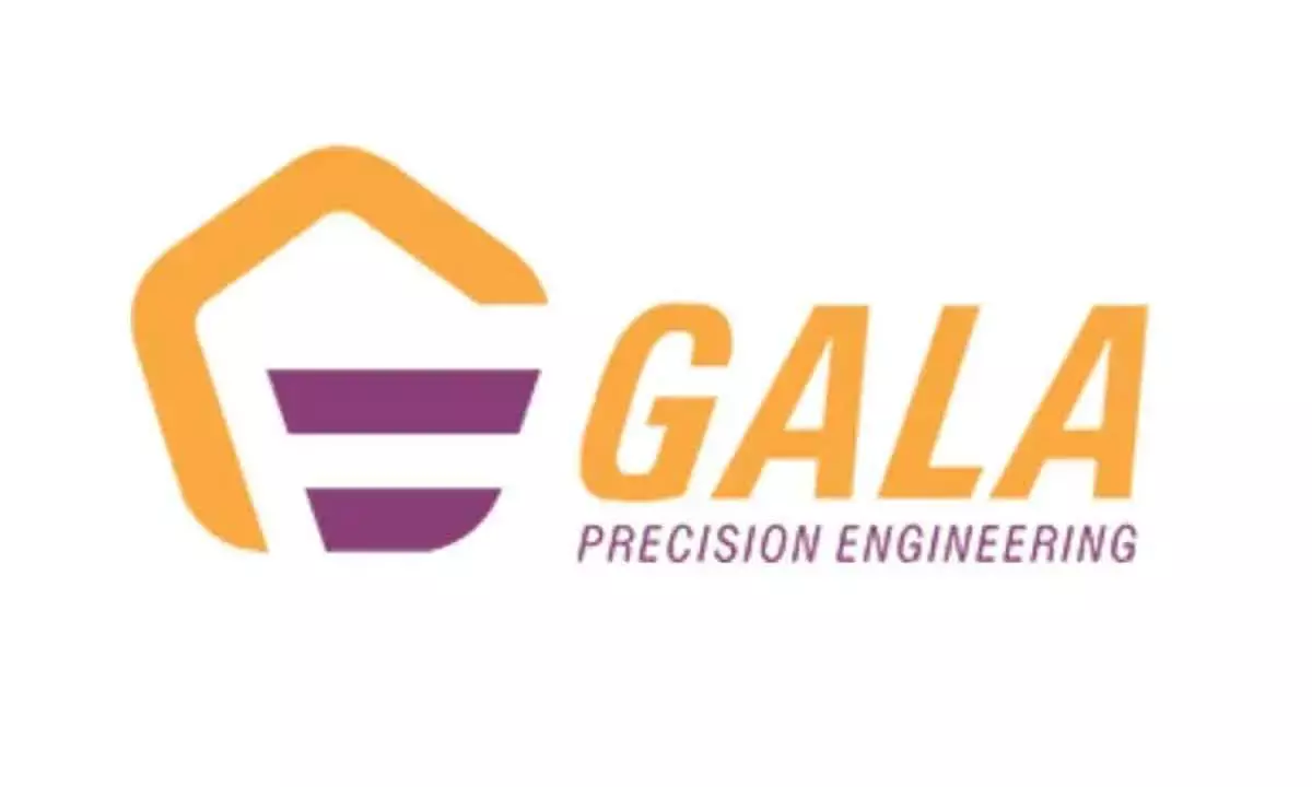 Gala Precision IPO fully-booked within minutes