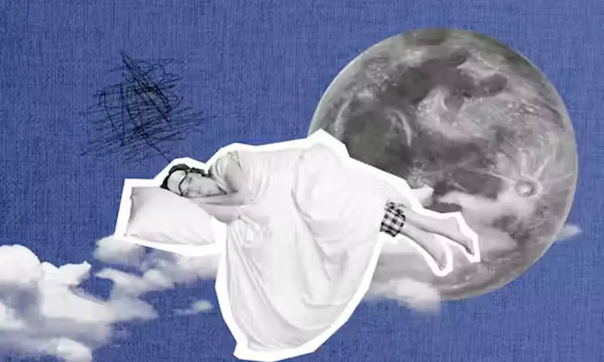 Can you train your brain to remember dreams better?