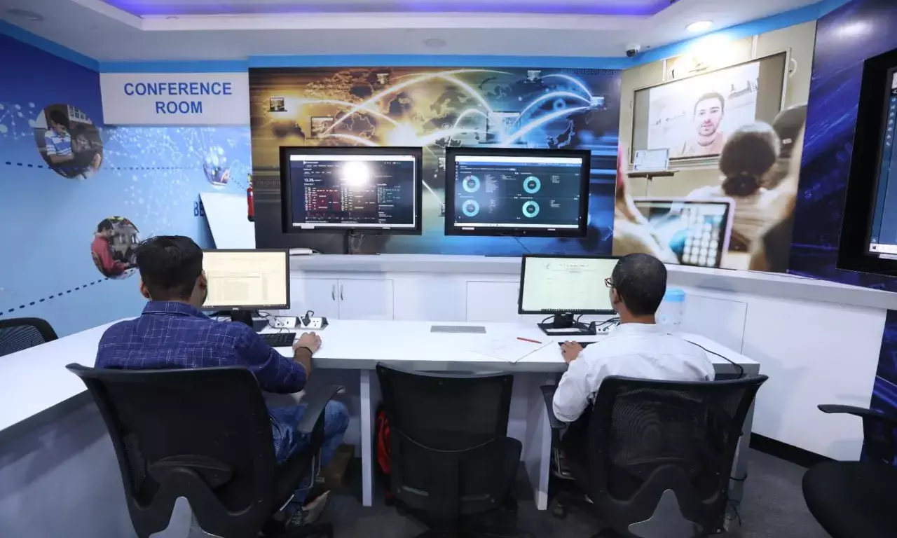 RailTel Achieves Navratna Status, Paves Way for Business and Infrastructure Growth