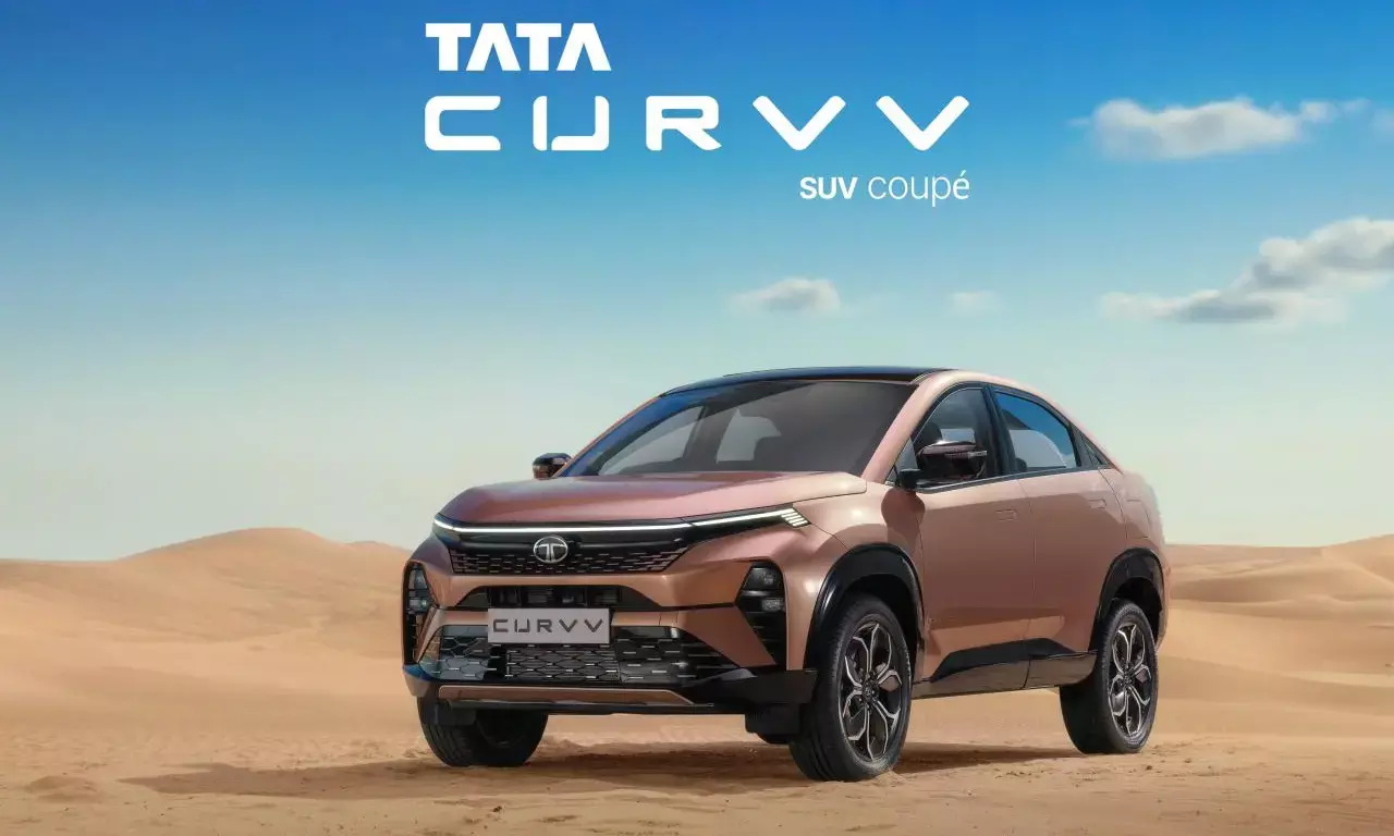 Creta Rivals Tata Curvv, Citroen Basalt Get Dark Edition Launch