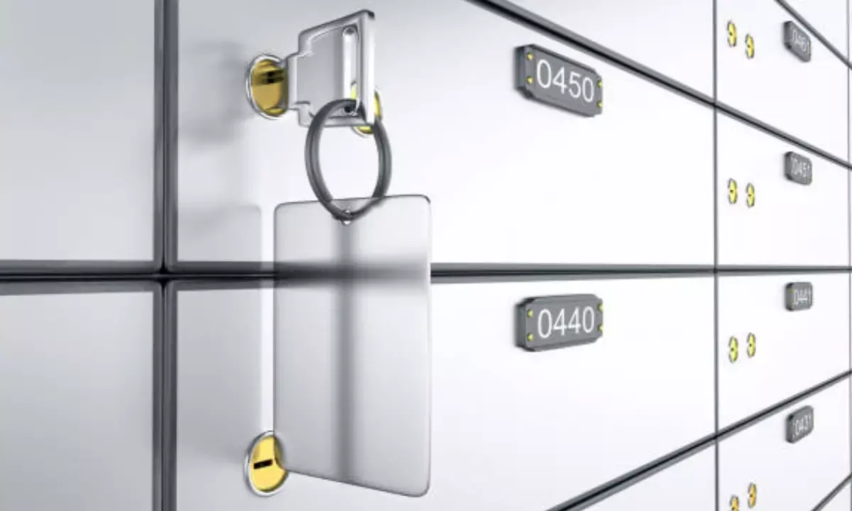 Bank Locker Rules 2024