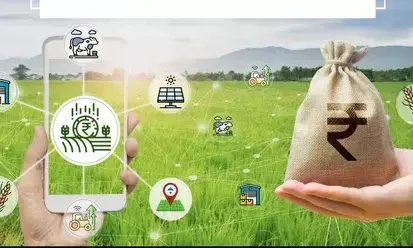 Shivraj Singh Chouhan launches Rs750-cr fund to boost Agripreneurs