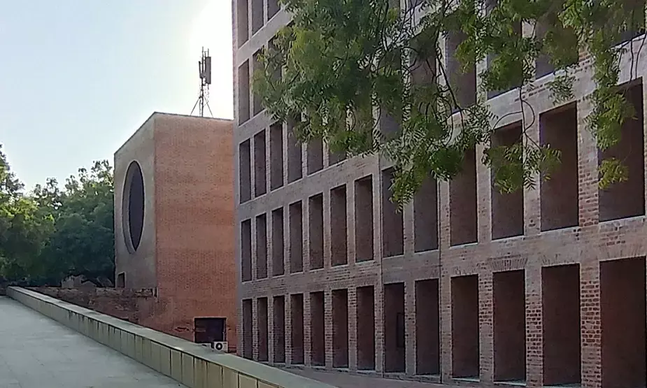 Business Inflation Expectation Falls to 4.21% in July: IIMA Survey