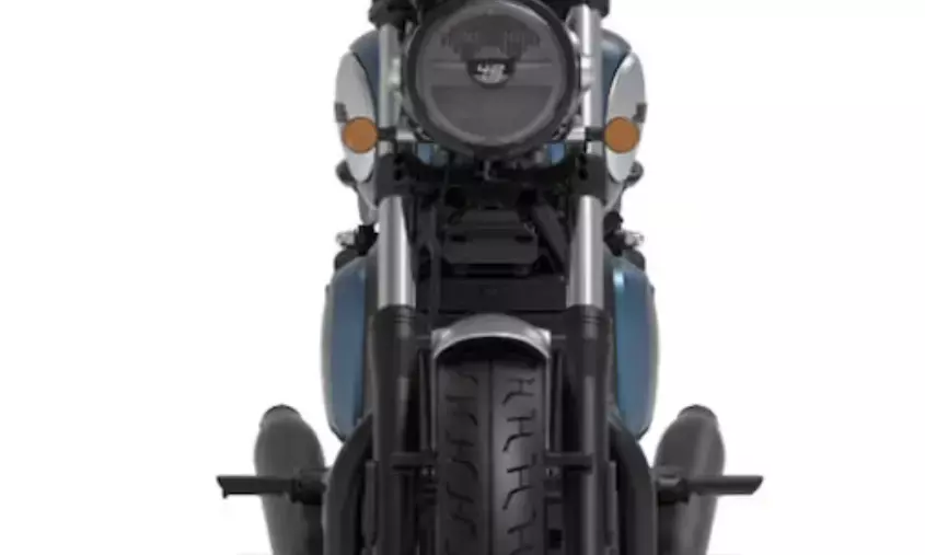 Classic Legends challenges Royal Enfield with the New Jawa 42 FJ