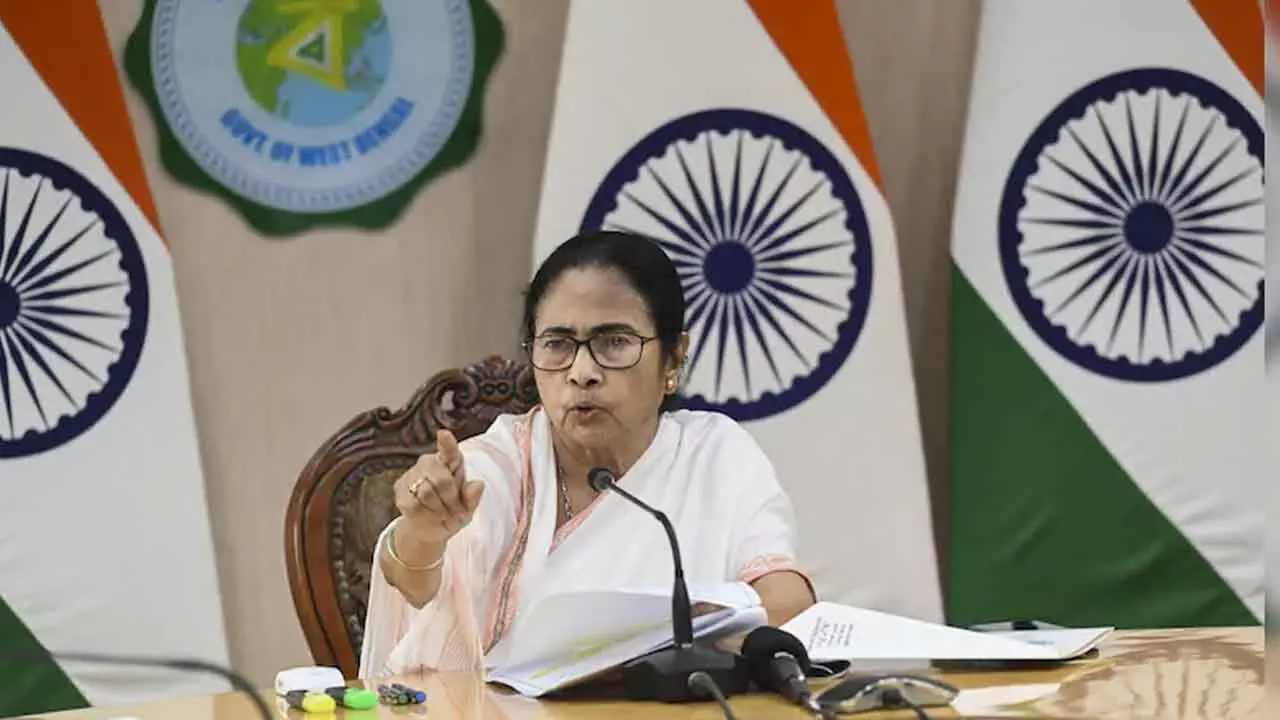 Bengal to propose capital punishment for rape in new bill