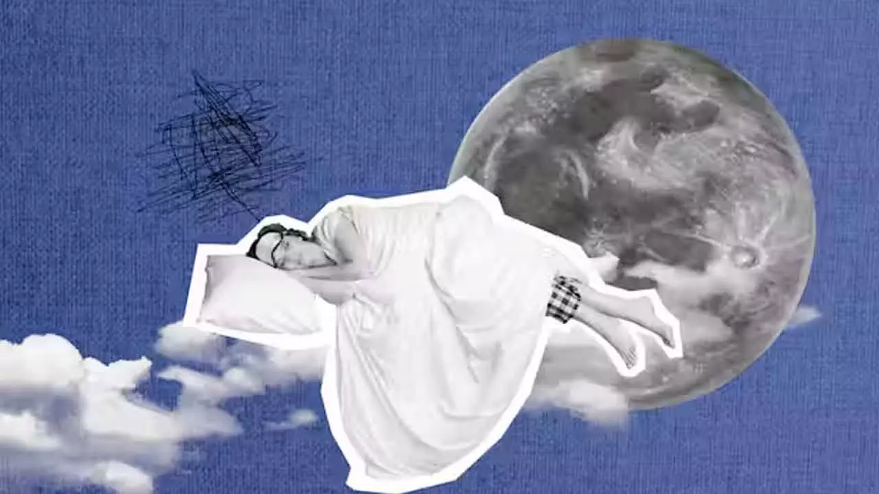 Can you train your brain to remember dreams better? Can you train your brain to remember dreams better?