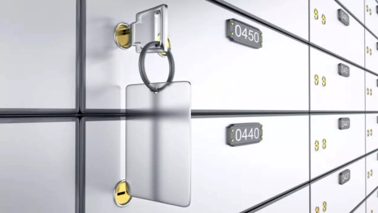 Bank Locker Rules 2024 Bank Locker Rules 2024