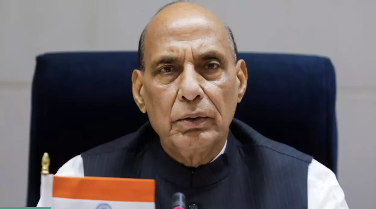 Defence Ministry approves 10 proposals worth Rs 1.45 lakh crore Defence Ministry approves 10 proposals worth Rs 1.45 lakh crore