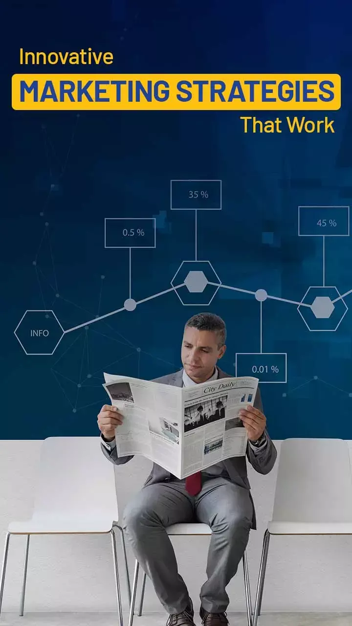 Unlock the Secrets: Innovative Marketing Strategies That Work