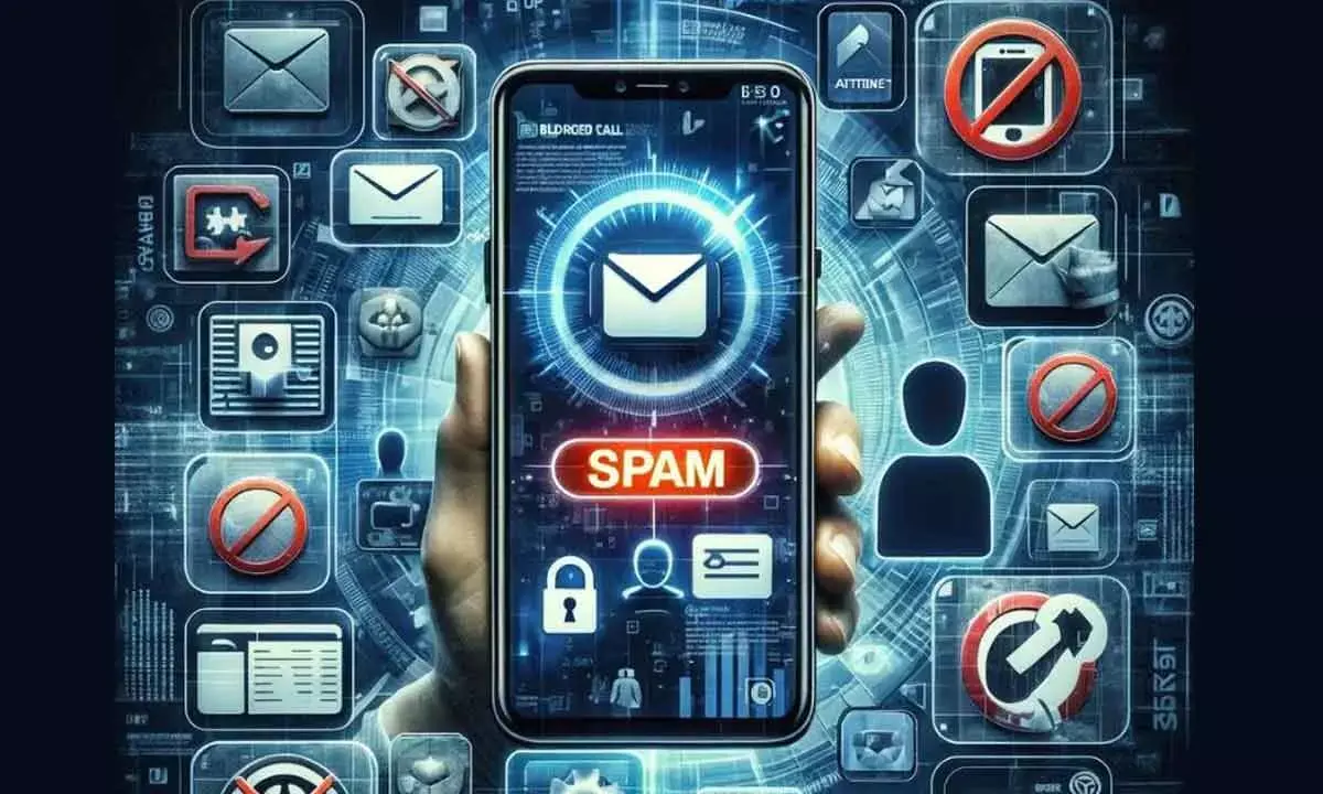 Trai cracks whip on telecos over spam calls